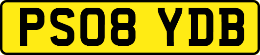 PS08YDB
