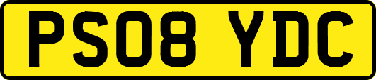 PS08YDC