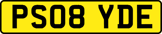 PS08YDE