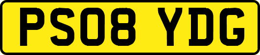 PS08YDG