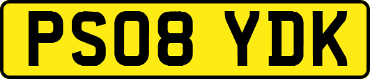PS08YDK