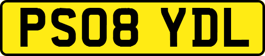 PS08YDL
