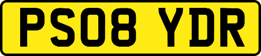 PS08YDR