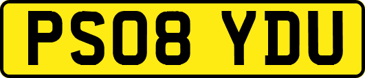 PS08YDU