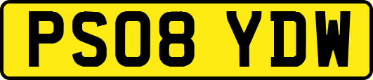 PS08YDW
