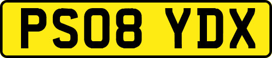 PS08YDX