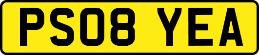 PS08YEA