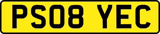 PS08YEC