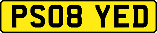 PS08YED