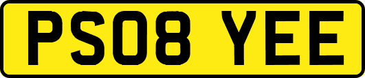 PS08YEE