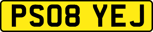 PS08YEJ