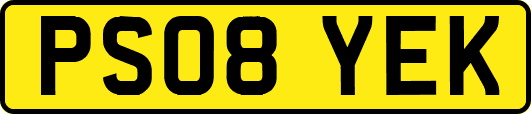 PS08YEK