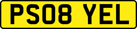 PS08YEL