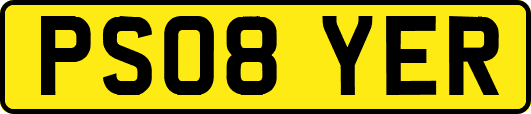PS08YER