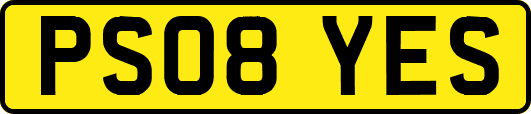 PS08YES