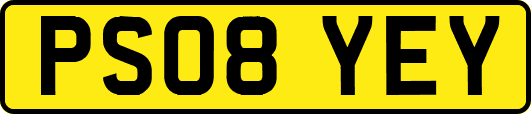 PS08YEY