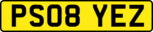 PS08YEZ