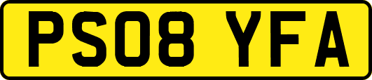 PS08YFA
