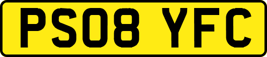 PS08YFC
