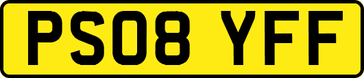 PS08YFF