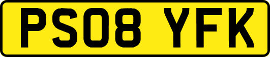 PS08YFK