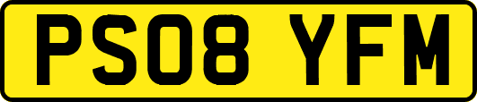 PS08YFM