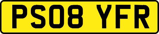 PS08YFR