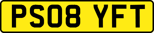 PS08YFT
