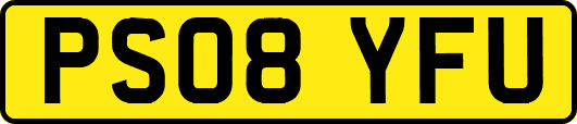 PS08YFU