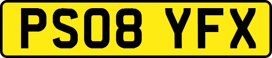 PS08YFX