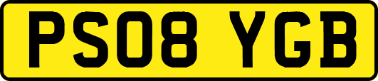 PS08YGB