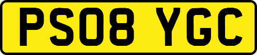PS08YGC