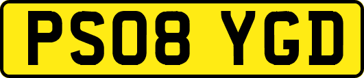 PS08YGD