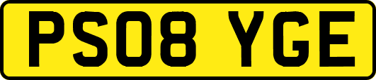 PS08YGE