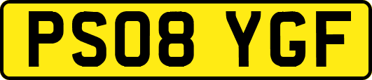 PS08YGF