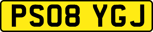 PS08YGJ