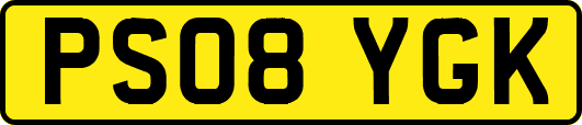 PS08YGK