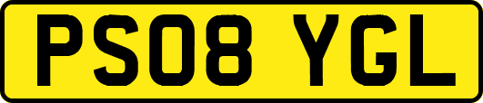 PS08YGL