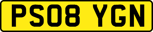 PS08YGN