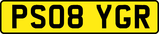 PS08YGR