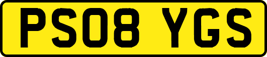 PS08YGS