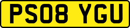 PS08YGU