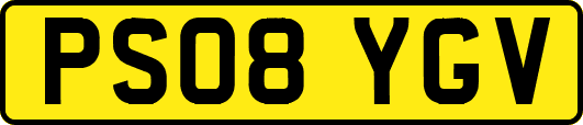 PS08YGV