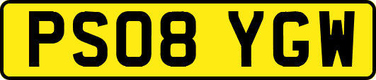 PS08YGW