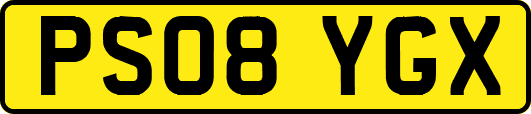 PS08YGX