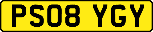 PS08YGY