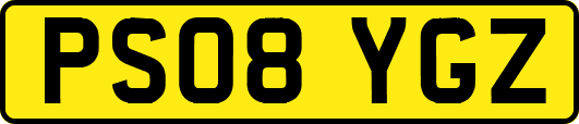 PS08YGZ