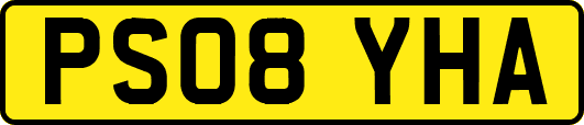 PS08YHA