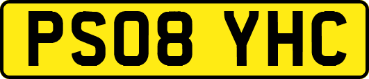 PS08YHC