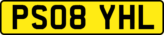 PS08YHL